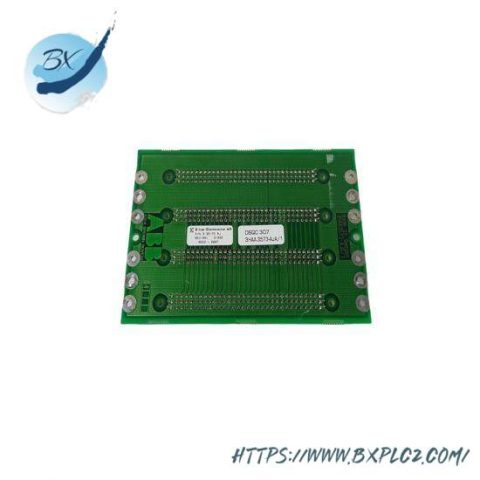 ABB NINT-41C/57619066E - High-Performance Industrial Drive System