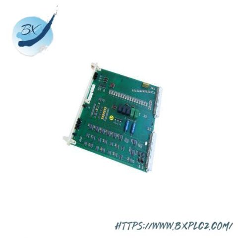 ABB 3HAB2211-1/0 Sensor Board for Automation DCS Module