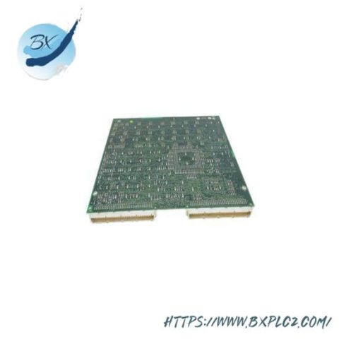 ABB 3HAB2241-1 Robot Main Computer Board