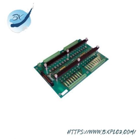 ABB 3HAB2782-1 Control Interface Board