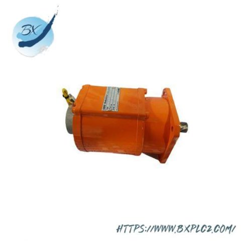 ABB 3HAB3309-1 Robotics PS 90/6-38-P-LSS-3822 Servo Motor