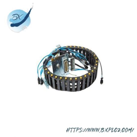 ABB 3HAB4248-1 Lower Cable - Industrial Control System Accessory