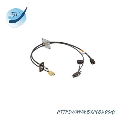 ABB 3HAB6107-1 Cable Motor; Producer: ABB