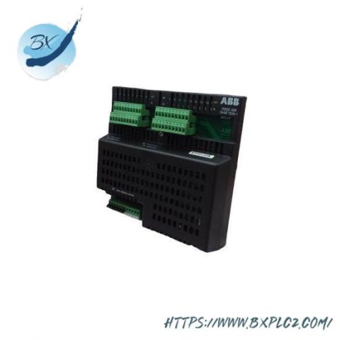 ABB 3HAB7229-1 Digital I/O Relay Board - Automation Parts