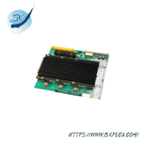 ABB 3HAB8798-1/2B: Automation DCS Expansion Module for Enhanced Industrial Control Systems