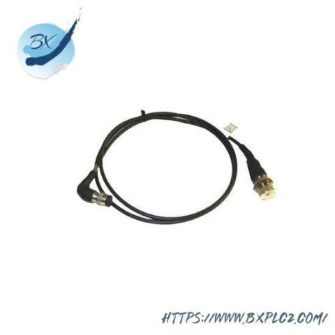 ABB 3HAC020146-001 - Advanced Servo Signal Cable for Automation Parts