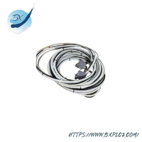 ABB 3HAC020286-002: Robotic Control Cable, Automation Parts
