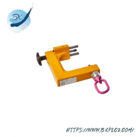 ABB 3HAC020386-001 Lifting Accessory RV2 for Robotic Parts