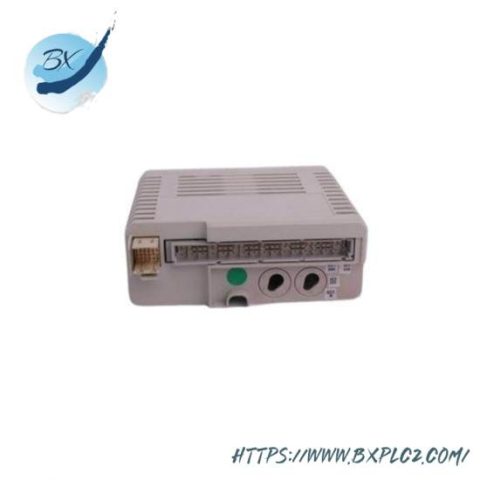 ABB 3HAC020429-009: Robotic Control Module, Precision & Durability for Advanced Automation