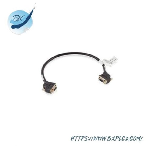 ABB 3HAC020579-001: Industrial Automation Harness-Rectifier / Drive Unit