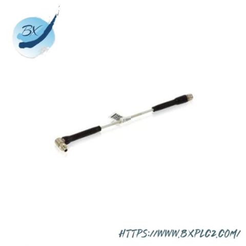 ABB 3HAC020759-001 Wyler Adapter Cable for Robotic Parts