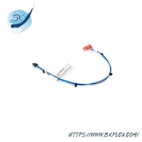 ABB 3HAC020912-001 Harness-XT16/Power Unit for Industrial Automation