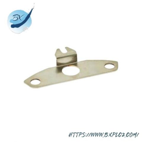 ABB 3HAC021243-003 Rear Hose Bracket - AUTOMATION PARTS