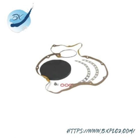 ABB 3HAC021448-002: Advanced Automation Material Set, Ax.5-6, Precision Engineering for Industrial Control