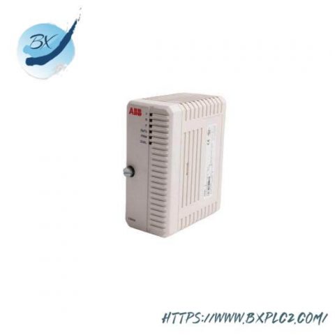 ABB 3HAC021480-001 Automation Parts, Industrial Control Module