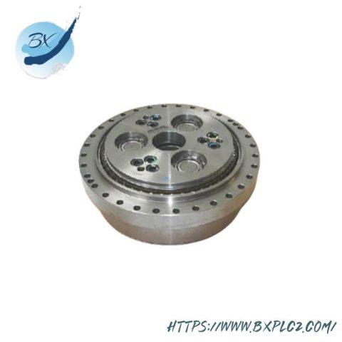 ABB 3HAC021541-001002003004005 IRB 1200, Advanced Industrial Control Module