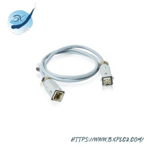 ABB 3HAC021570-007 Harness for 230V Drive & Control, Robot Parts