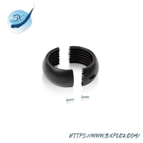 ABB 3HAC021580-001: Protective Sleeve for Automation Robot Parts