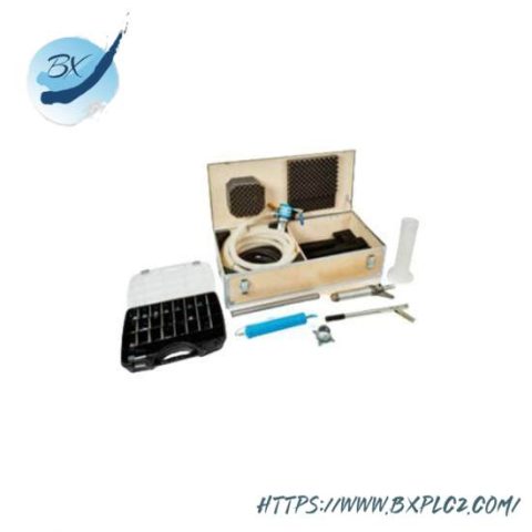 ABB 3HAC021745-001 Oil Exchange Equipment Automation Parts