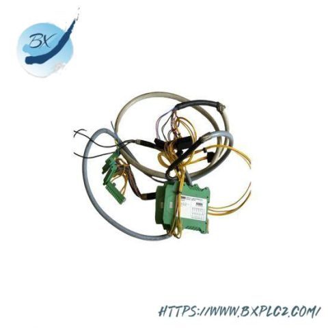 ABB 3HAC021749-001 Cable Harness Automation Parts