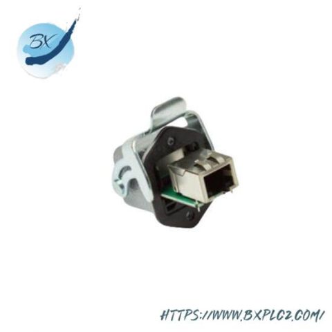 ABB 3HAC021752-001: Advanced Industrial Computer Outlet for Robot Automation Parts