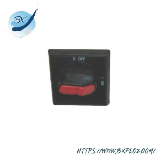 abb_3hac021764-001_handle_automation_robot_parts.jpg ABB 3HAC021764-001 Automation Robot Parts Module, Industrial Control Solutions