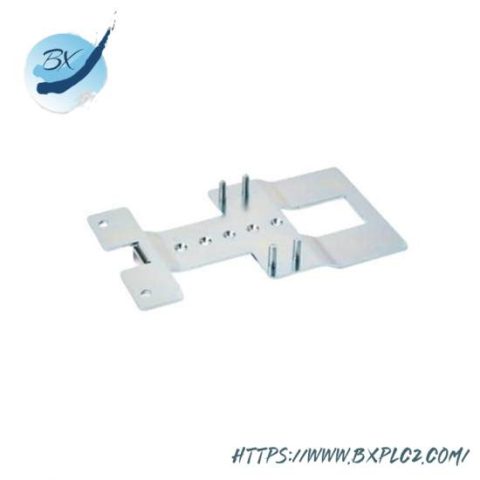 ABB 3HAC021915-001 Railbracket - Precision Automation Component