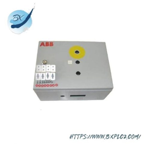 ABB 3HAC022033-003 Original New Robot Parts, Precision & Durability in Industrial Control