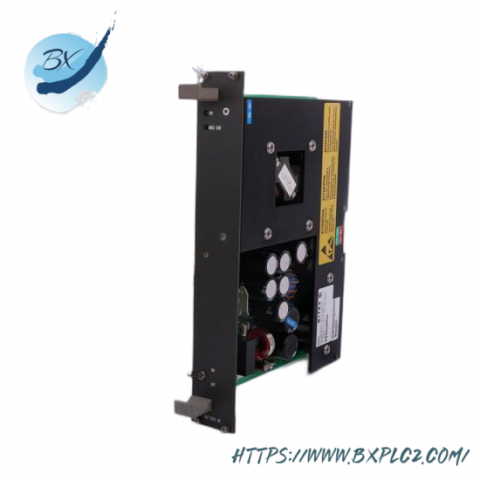 ABB 3HAC023805-001 Industrial Control Module