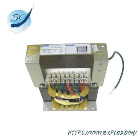 ABB 3HAC024174-001 Transformer Unit, High-Voltage Drive Solution