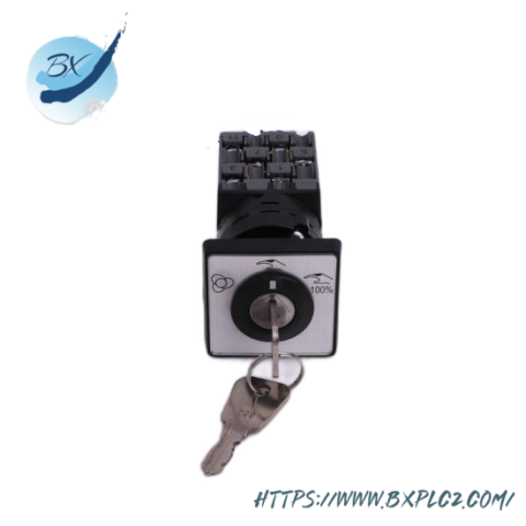 ABB 3HAC024254-007 - Industrial Control Module, High Performance and Reliability