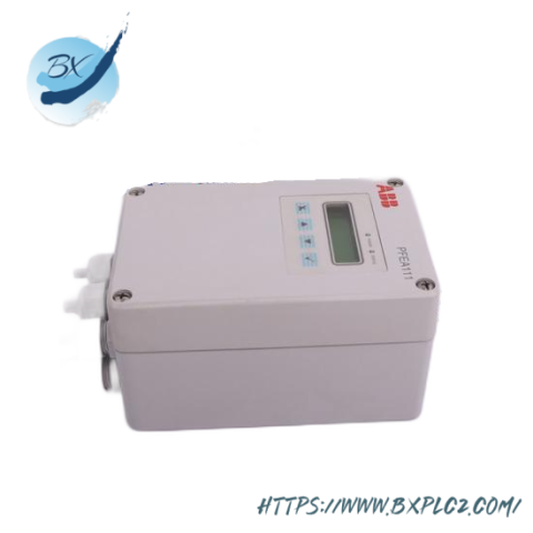 ABB 3HAC025338-002/098 Servo Drive Unit - Precision Automation Solutions