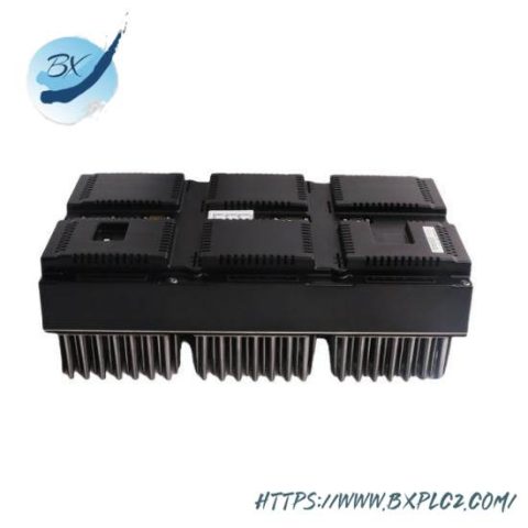 ABB 3HAC025338-004 Industrial DCS Module