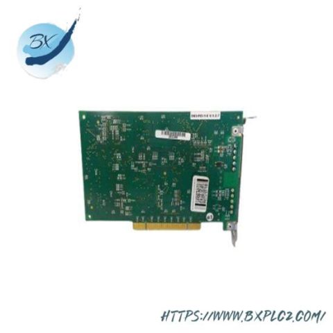 ABB DSQC658 - Devicenet M/S Single Card Model 3HAC025779001
