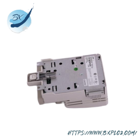 ABB 3HAC027070-001 Industrial Control Module