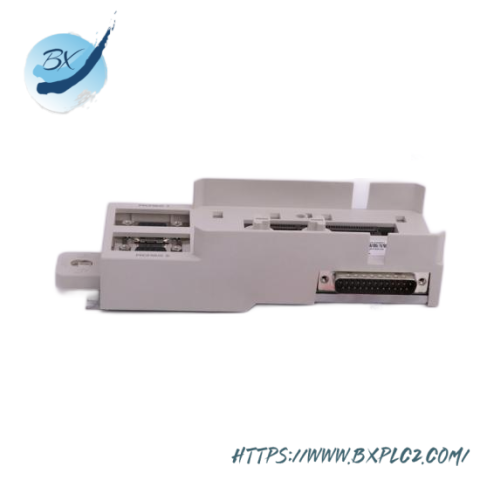 ABB 3HAC027243-001 | High-Precision Control Module