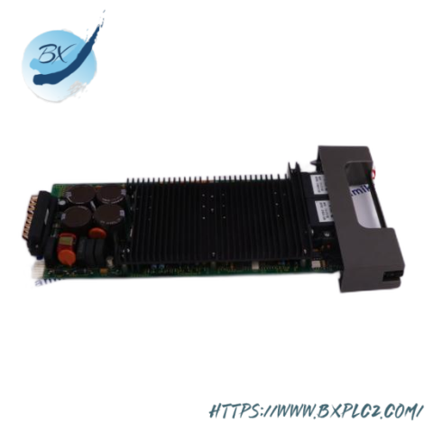 ABB 3HAC028357-028 | High-Precision Industrial Control Module