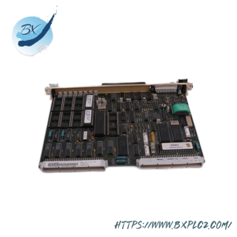 ABB 3HAC029368-001: Industrial Control Module for Enhanced System Efficiency