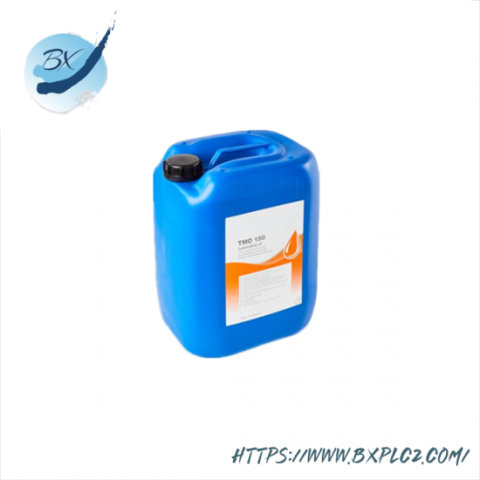 ABB 3HAC032140-004: Advanced Lubricating Oil Temperature Monitoring & Optimization Module