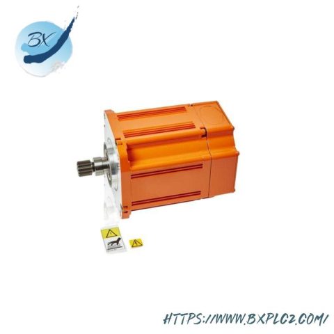 ABB 3HAC034164-001 Motor incl pinion; Manufacturer:ABB