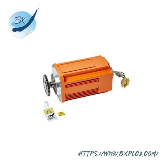 abb_3hac034644-003_axis_1_std_f_orange_type_a.jpg ABB 3HAC034644-003: Axis 1 Standard/Fixed Orientation Type A