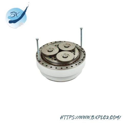 ABB 3HAC043072-003 Reducing Gear - Precision Engineering for Industrial Control Solutions