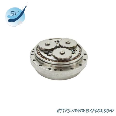 ABB 3HAC043074-001 IRB 67006 / 3HAC3356-14 / 3HAC3355-1 Reducer Gear RV-80N-129