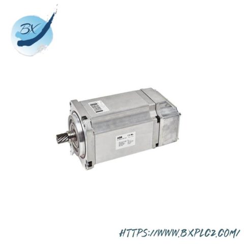 ABB 3HAC043456-004 AC Induction Motor, Including Pacer