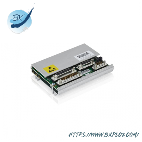 ABB 3HAC043904-001 Measurement Unit - High Precision Industrial Sensor