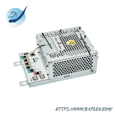 ABB 3HAC050363-001 | Modular Controllers | ABB DSQC1000 / DSQC1018 / DSQC1017