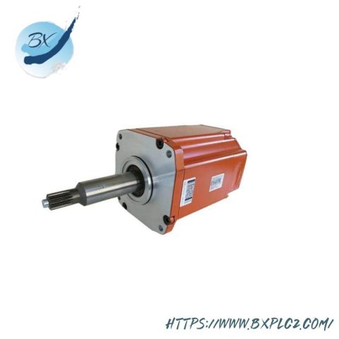 ABB 3HAC057287-001 Servo Motor: Precision Control for Industrial Applications