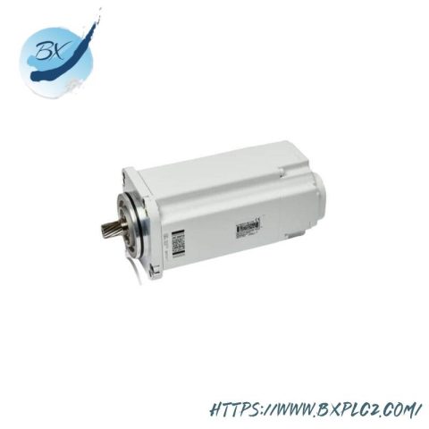 ABB 3HAC057547-005 IRB6640 Motor with Pinion