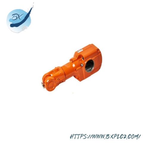 ABB IRB 4600 & IRB 660 Series Robot Arms, Model 3HAC062198-001, LR Mate 140 i-RB