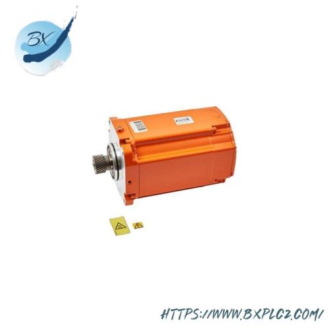 ABB DSQC643 3HAC062339-004 Motor incl Pinion